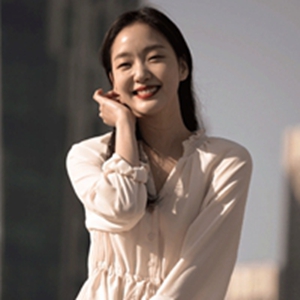 李梓熙与香港摄影师合作项目,光影共筑，李梓熙美照来袭-3